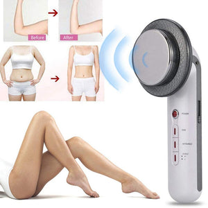 Ultrasonic Anti Cellulite Fat Burner EMS Stimulate Body Slimming Massager - weight loss - 99fab.com