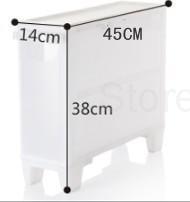 14CM quilting storage rack - storage rack - 99fab.com