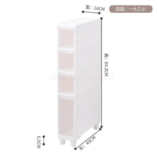 14CM quilting storage rack - storage rack - 99fab.com