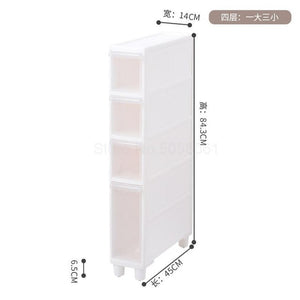 14CM quilting storage rack - storage rack - 99fab.com