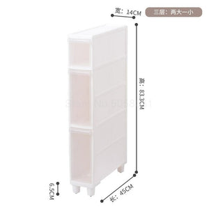 14CM quilting storage rack - storage rack - 99fab.com