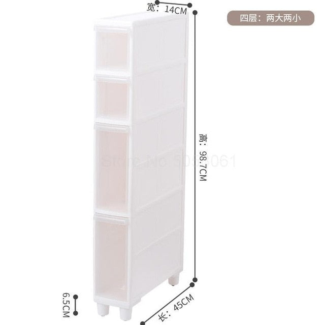 14CM quilting storage rack - storage rack - 99fab.com