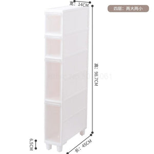 14CM quilting storage rack - storage rack - 99fab.com