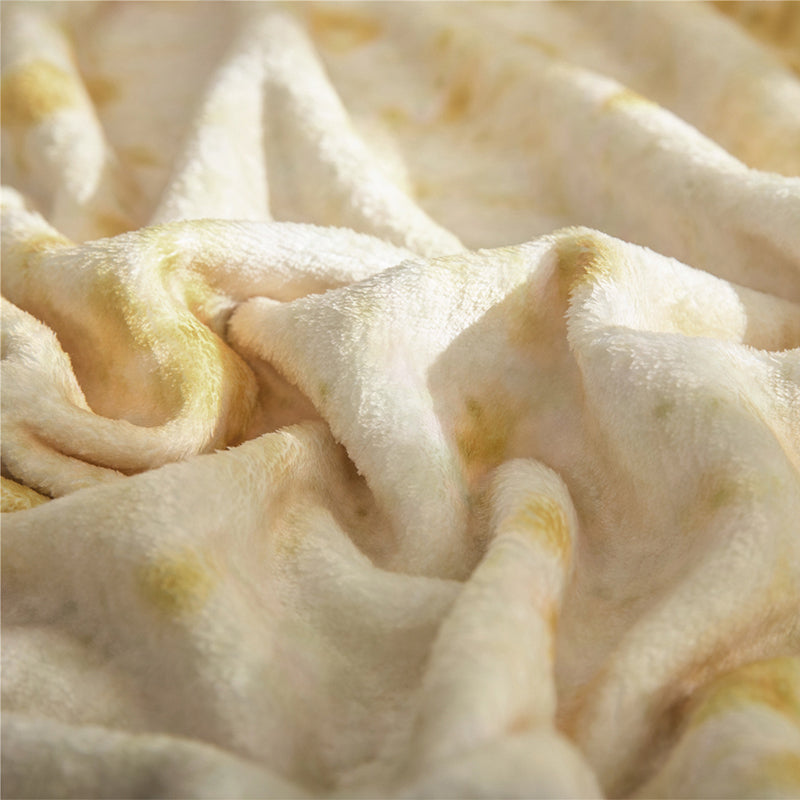 Super Soft Round Shape Burrito Blanket - bedding - 99fab.com