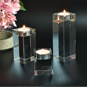 Crystal Candle Holders - candle holder - 99fab.com