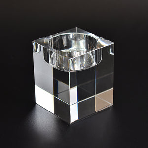 Crystal Candle Holders - candle holder - 99fab.com