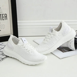 RASFAB 103 Plus Size Women Lightweight Breathable Sneakers - women shoes - 99fab.com