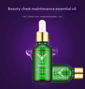 Breast Enlargement Essential Oil - Essential Oil - 99fab.com