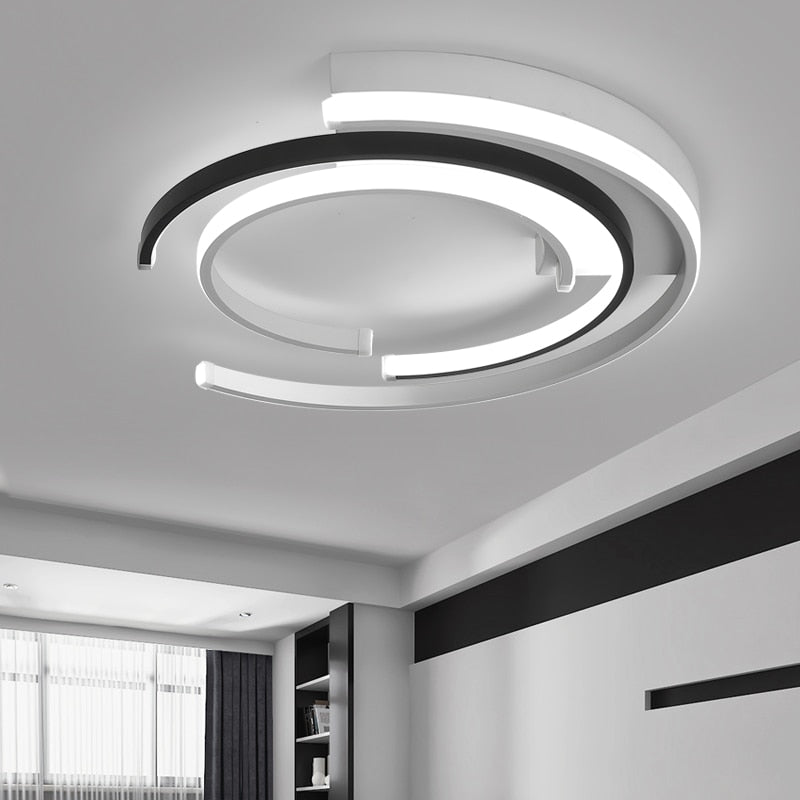 Modern LED Bedroom Ceiling Lights - ceiling lights - 99fab.com