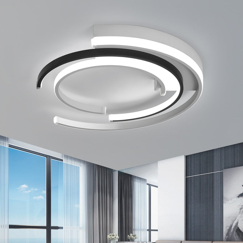 Modern LED Bedroom Ceiling Lights - ceiling lights - 99fab.com