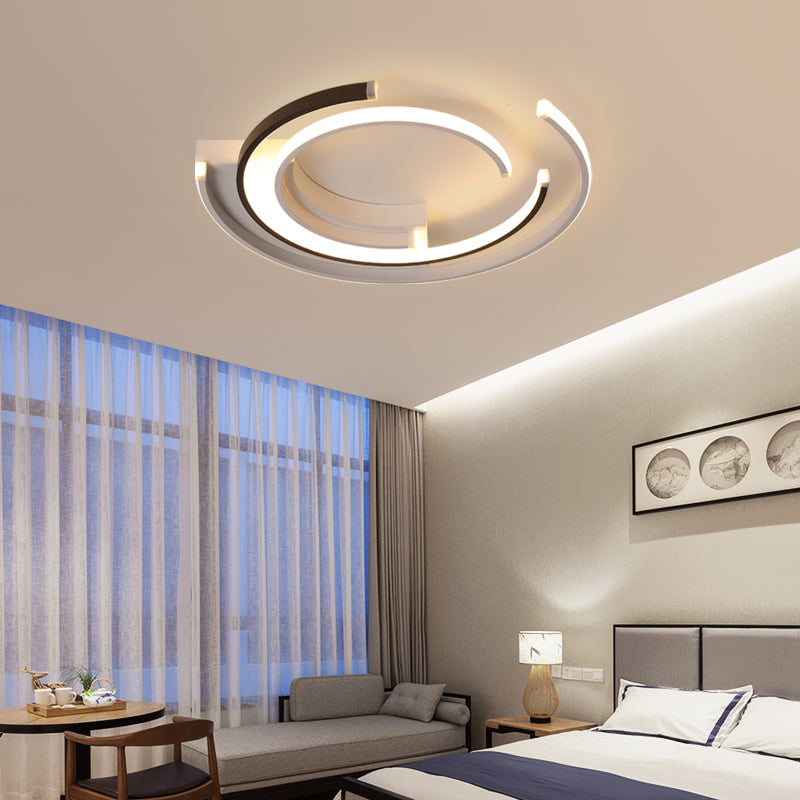 Modern LED Bedroom Ceiling Lights - ceiling lights - 99fab.com