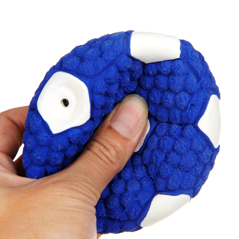 Pet Balls Squeak Tooth Cleaning toys - pets toys - 99fab.com