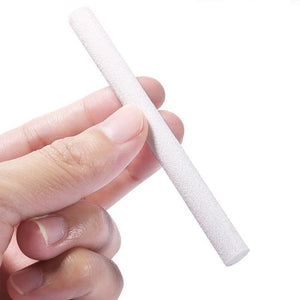 10 Pieces 8*100mm Humidifiers Filters Cotton Swab