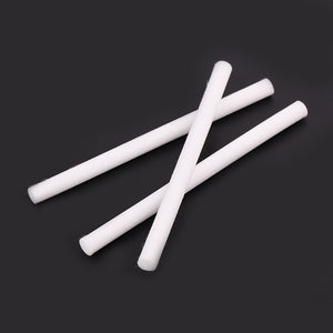 10 Pieces 8*100mm Humidifiers Filters Cotton Swab