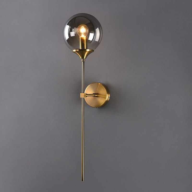 Bedside Corridor Nordic indoor lighting fixtures - wall lamp - 99fab.com