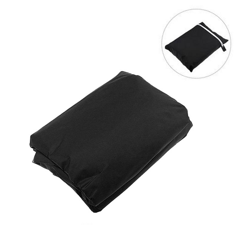 Windproof Snow 300D Durable Polyester Fabric Snow Cover - Snow Blowers Cover - 99fab.com