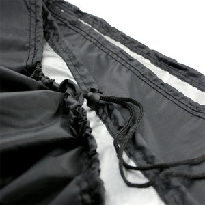 Windproof Snow 300D Durable Polyester Fabric Snow Cover - Snow Blowers Cover - 99fab.com