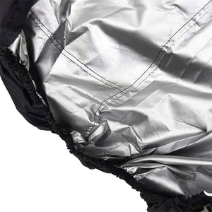 Windproof Snow 300D Durable Polyester Fabric Snow Cover - Snow Blowers Cover - 99fab.com