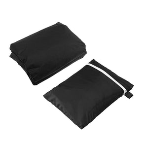 Windproof Snow 300D Durable Polyester Fabric Snow Cover - Snow Blowers Cover - 99fab.com