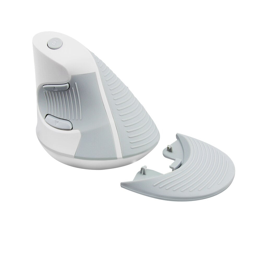 Ergonomic Vertical computer Mouse for Better Health - Gadgets - 99fab.com