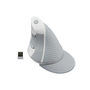 Ergonomic Vertical computer Mouse for Better Health - Gadgets - 99fab.com