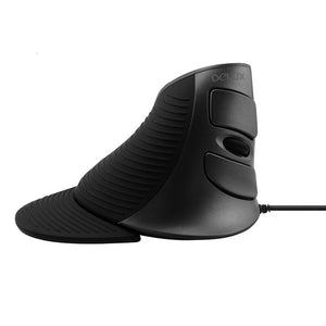 Ergonomic Vertical computer Mouse for Better Health - Gadgets - 99fab.com