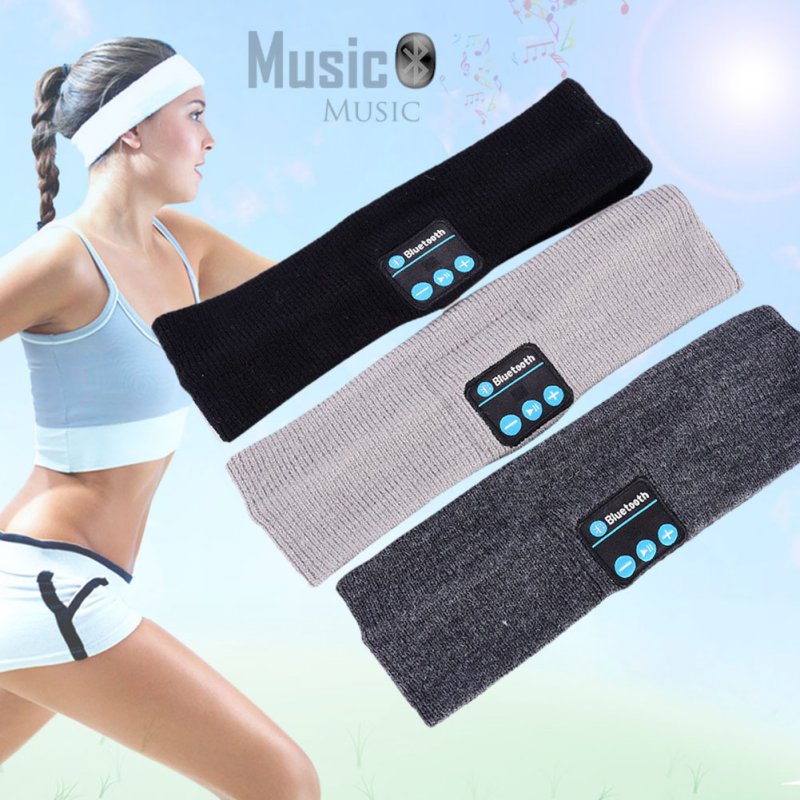 Sleeping Bluetooth Headphone band - 99FAB