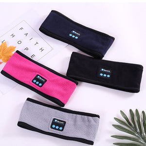 Sleeping Bluetooth Headphone band - 99FAB