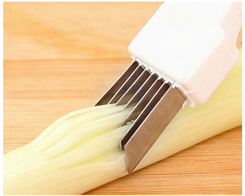 creative onion cutter knife - kitchen - 99fab.com