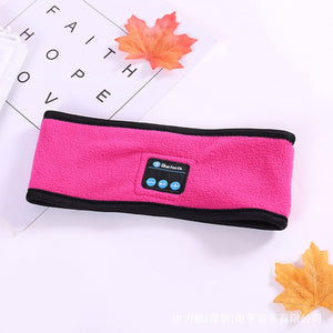 Sleeping Bluetooth Headphone band - 99FAB