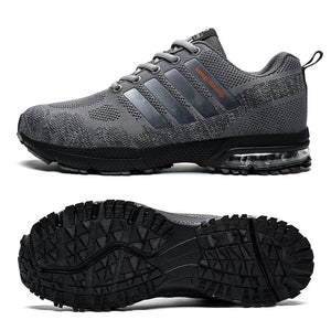 Mens Breathable Golf Shoes Outdoor Lightweight Golf Sneakers