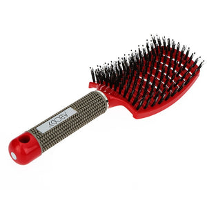 Magic Hair Comb