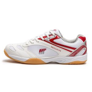 Professional Table Tennis Men Shoes Anti Slip Badminton Sneakers