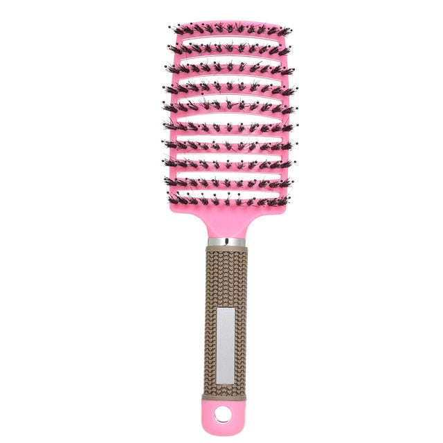 Magic Hair Comb