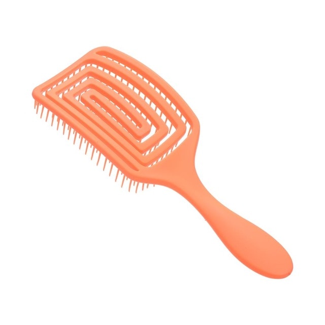 Magic Hair Comb