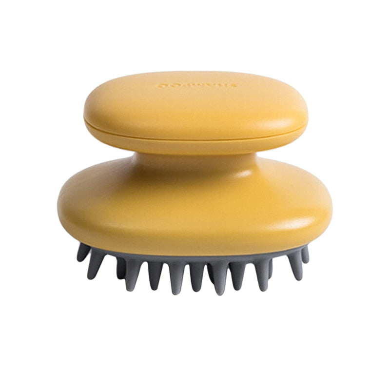 Scalp Shampoo Massage Brush