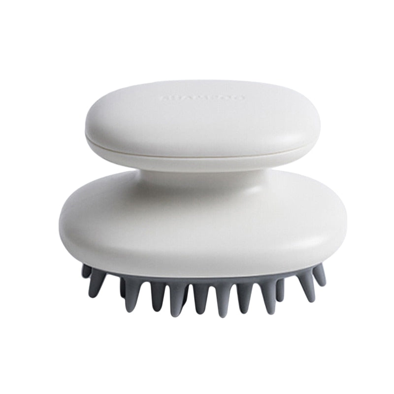 Scalp Shampoo Massage Brush