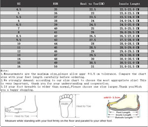 Luxury Men Harajuku Lazy Breathable Men Sneakers Zapatillas