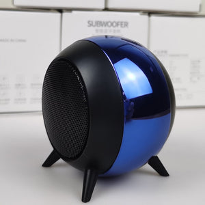 Portable Bluetooth Speaker TWS Interconnect Sound Mini Column Sound bar Boombox