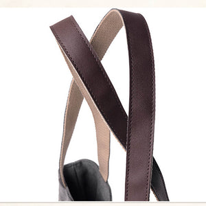 Women's high quality canvas shoulder handbags - women bags - 99fab.com