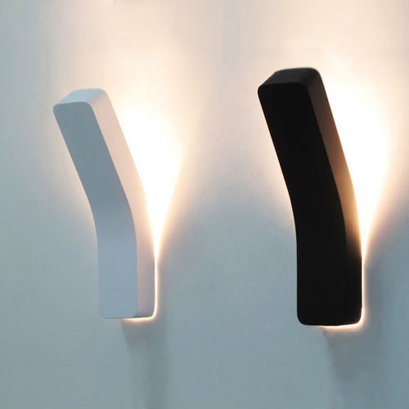 Modern wall lamps bedside lamps for home high power led bedroom Lighting - wall lamp - 99fab.com