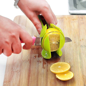 Plastic Potato Slicer - kitchen - 99fab.com