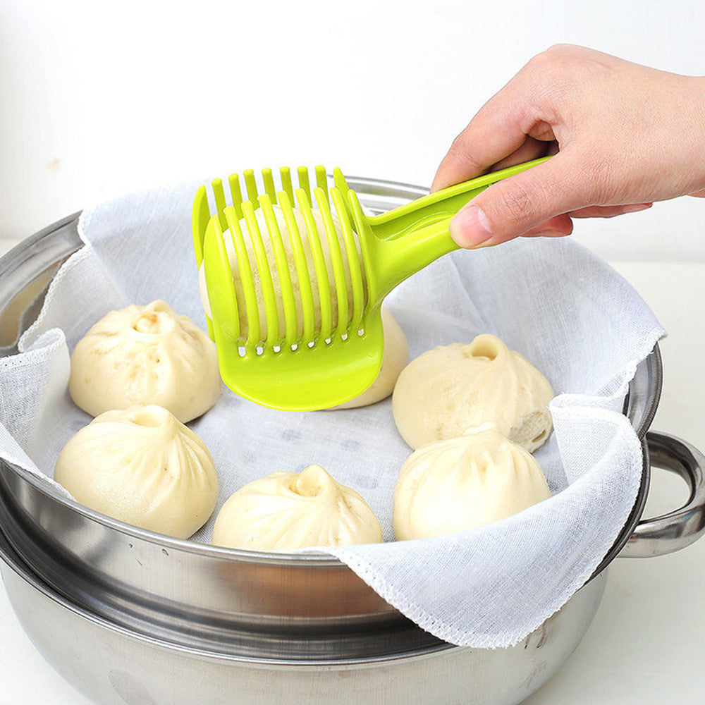 Plastic Potato Slicer - kitchen - 99fab.com