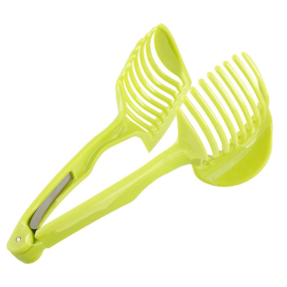 Plastic Potato Slicer - kitchen - 99fab.com