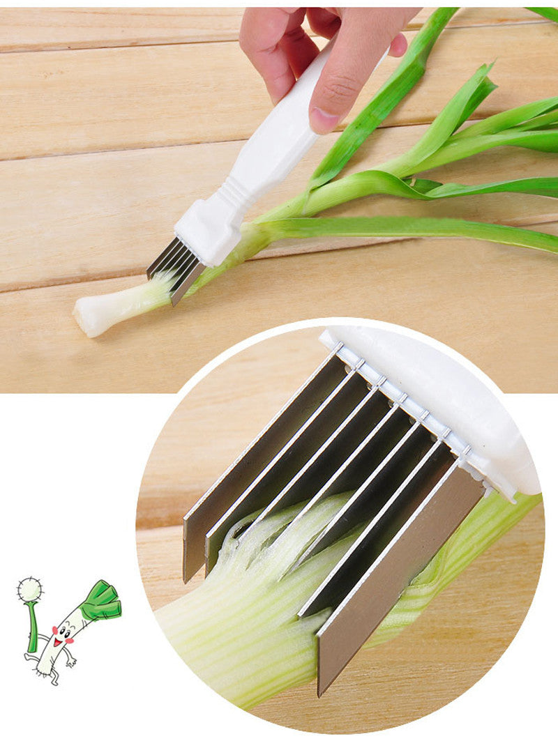 creative onion cutter knife - kitchen - 99fab.com