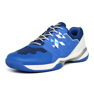 Medaron Professional Badminton Shoes Anti Slip Tennis Volleyball Light Weight Male Sneakers