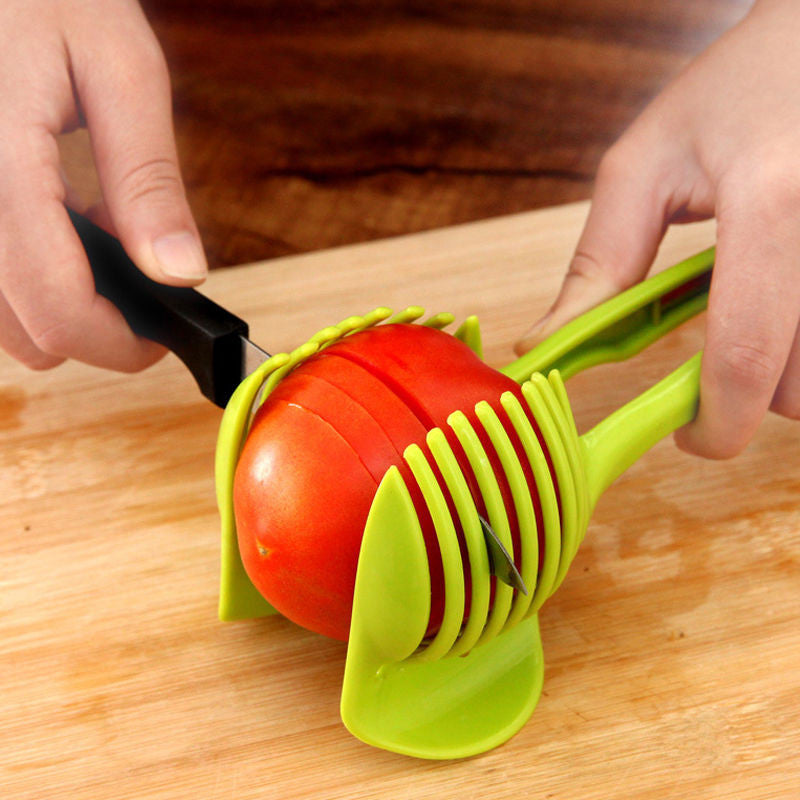 Plastic Potato Slicer - kitchen - 99fab.com