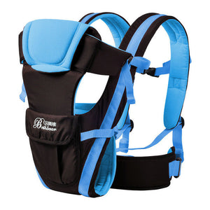 safe durable 0-30 months baby carrier - kids - 99fab.com