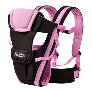 safe durable 0-30 months baby carrier - kids - 99fab.com