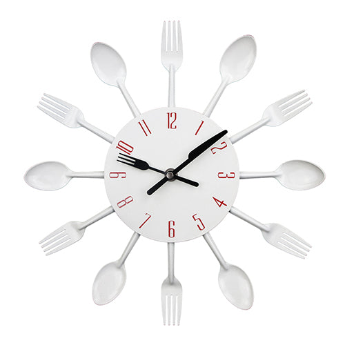 Kitchen Wall Clock - kitchen - 99fab.com